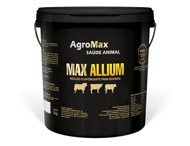 Max Allium