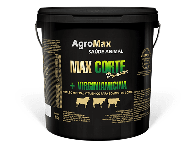 Max Corte Premium