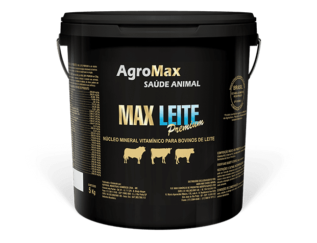 Max Leite Premium