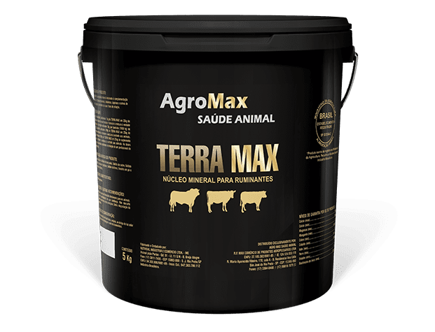 Terra Max